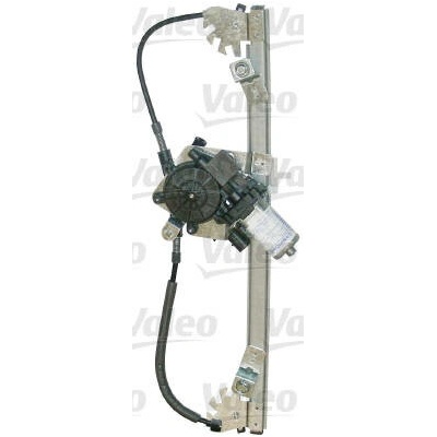 Mechanizmus zdvíhania okna VALEO 850742
