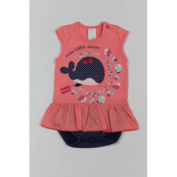 Image 1 of SUNNY KIDS Боди рокля Лея, 62