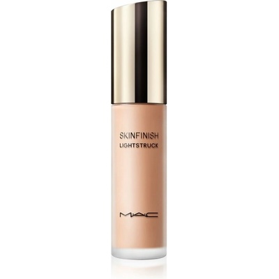 MAC Cosmetics Skinfinish Lightstruck Skinfinish Lightstruck tekutý rozjasňovač Lightscape 15 ml – Zbozi.Blesk.cz
