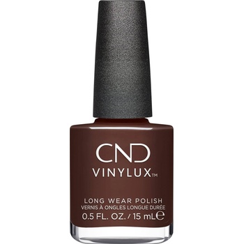 CND Vinylux Дълготраен лак за нокти, Leather Goods, 15 ml