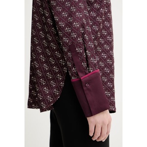 GUESS Риза ALEXANDRA (W4YH47.WF1T2)
