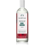 The Body Shop Rebel Rosebud Fragrance Mist спрей за тяло за жени 100ml