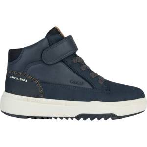 Geox J bunshee boy b abx Тъмносин, бяло 31 (j16fma0me32c0045)