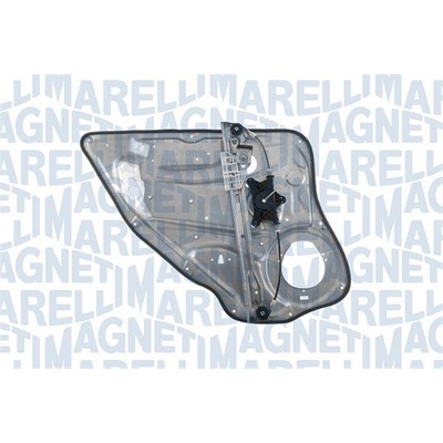 Zvedací zařízení oken MAGNETI MARELLI 350103170433