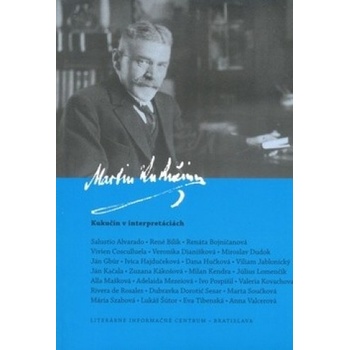 Kukučín v interpretáciách