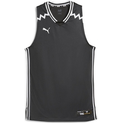 Puma dres Hoops Team Women's Game Jersey 678646 01