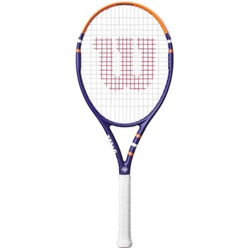 Image 1 of Wilson Roland Garros Elitte Equipe HP L2