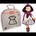 Paola Reina Дрехи за кукла Amiga 32 см модел 54546 (54546)