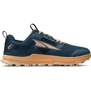 Altra Дамски маратонки Altra Women's Lone Peak 8 Trail running shoes - Navy / Coral - размер 7 (123-1323-0414)