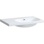 Laufen Lua 75x46 cm left white (H8170850001091)