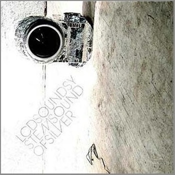 LCD Soundsystem: Sound Of Silver CD