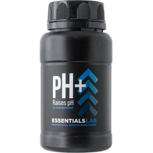 Essentials LAB pH plus 50% hydroxid 250 ml