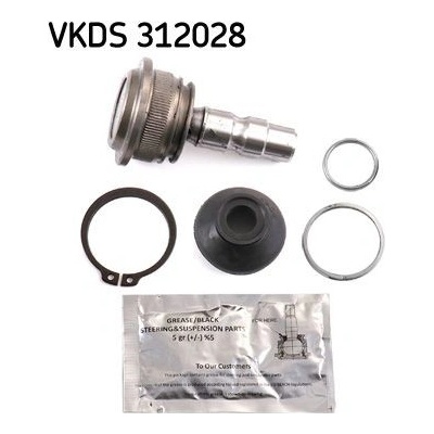 Podpora-/ Kloub SKF VKDS 312028