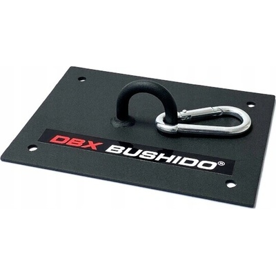 DBX BUSHIDO boxovací pytel 140