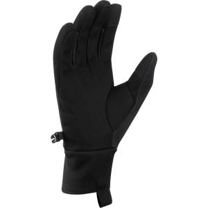 Mammut Ръкавици Mammut Astro Light Softshell Glove - Black - размер 6 (EU) (202-7928-0112)