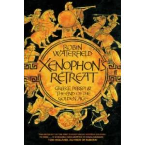 Xenophon's Retreat | Robin Waterfield (ISBN: 9780571223848)