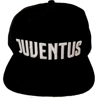 Juventus čierna
