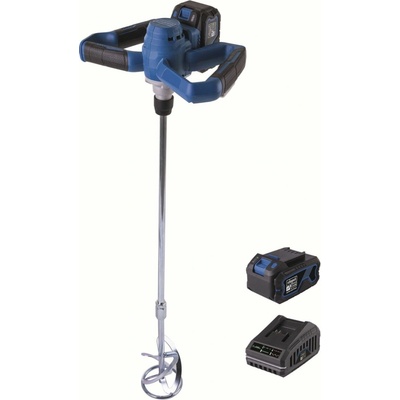 SCHEPPACH IXES BC-PMX100-X-SET L