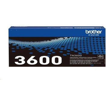 Brother TN3600 - originální