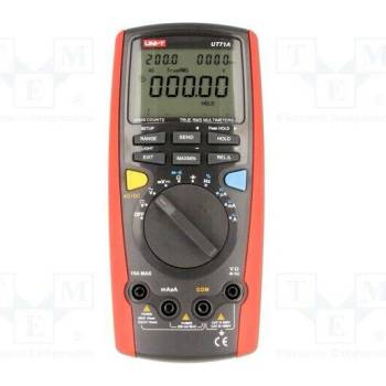 UNI-T UT 71A