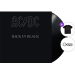 AC/DC - Back In Black (LP) SET XL (5099751076513 SET XL)