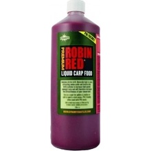 Dynamite Baits Robin Red Liquid Carp Food 1 l