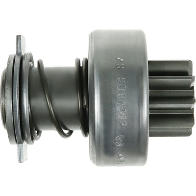 Volnoběžný převod, startér AS-PL SD9119P