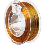 Spectrum 81394 3D нишка, PLA Magic Silk, 1, 75 мм, 250 г, Многоцветен (Amber leaf) (81394)