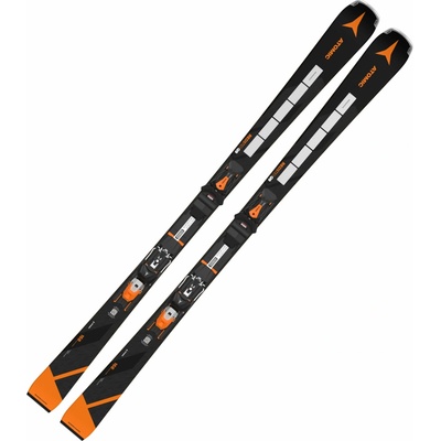 Atomic Redster Q9 Revoshock S 25/26