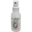 Farba na textil CADENCE YOUR FASHION 100 ml biela