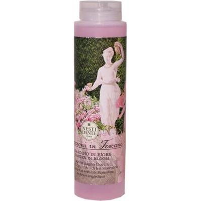 Nesti Dante Firenze Emozione in Toscana Sprchový gel Garden Bloom 300 ml 523,00 Kč / 1 l
