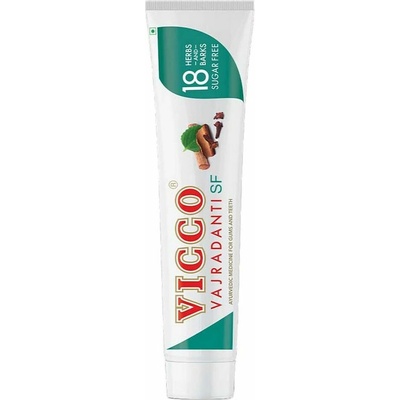 Vicco Laboratories Bylinná bez cukru 200 g