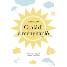 Családi élménynapló