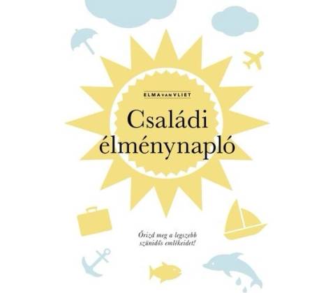 Családi élménynapló