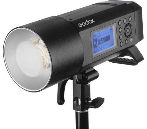 Godox AD400Pro TTL