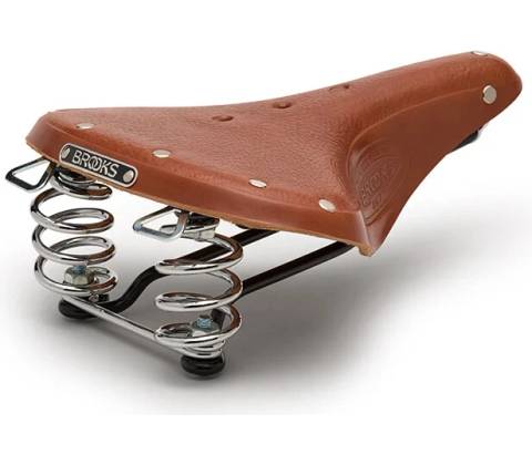 Brooks B67 medové