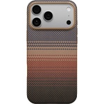 PITAKA Apple iPhone 17 Pro Max Aramid UltraGuard Case sunset (KI1702BPM)
