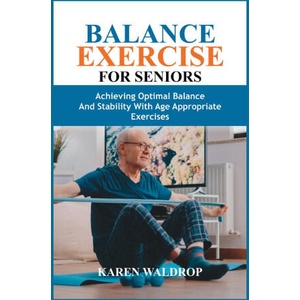 BALANCE EXERCISE FOR SENIORS (2023)