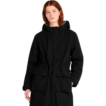 Timberland Анорак Timberland Waterproof parka - Black (Black)