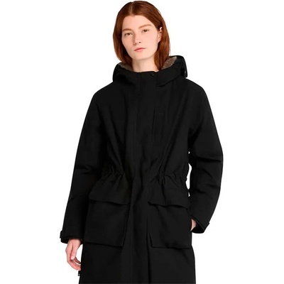 Timberland Анорак Timberland Waterproof parka - Black (Black)