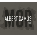 Mor - Camus Albert