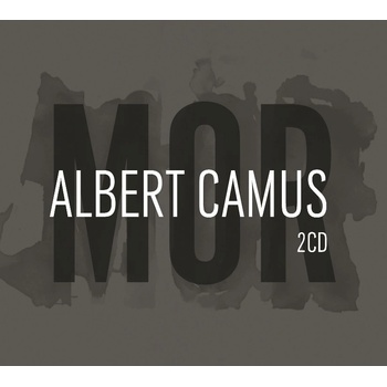 Mor - Camus Albert