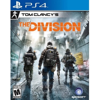 Tom Clancy's: The Division