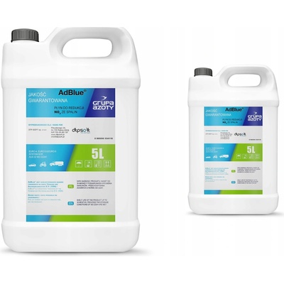 Noxy Adblue 10 l | Zboží Auto