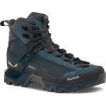 Salewa Мъжки алпийски обувки Salewa MTN Trainer 3 Tech Mid GTX Mountaineering boots - Orion Blue / Blueberry - размер 41 (EU) (020-0421-0314)