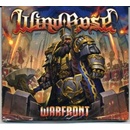 Wind Rose - Warfront CD