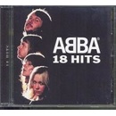 ABBA - 18 HITS (1CD)