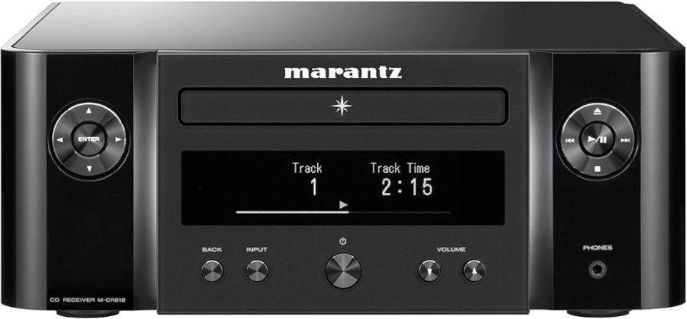 TOP premium produkt v kategorii Hi-Fi systémy 2025/2026