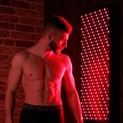MITO LIGHT Mitohacker 3.0 Infračervený panel – Sleviste.cz