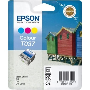 Epson T037